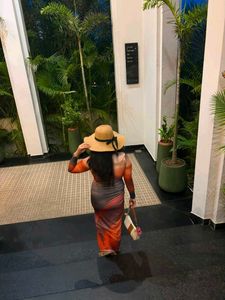 Bodycon Dress