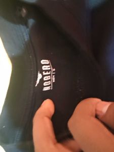 nobero two T-Shirts