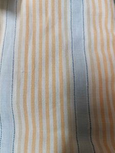 Men's Striped Casual Shirt