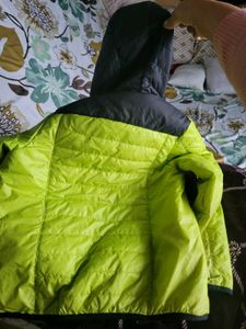 Boys Winter Jacket