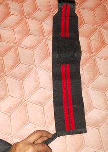 Wrist and foot  Wraps for Weightlifting