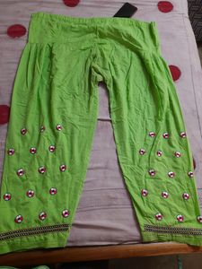 Kurti Salwar With Dupatta