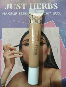 Just Herbs Serum Foundation