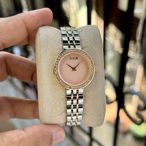Dior Ladies Watch