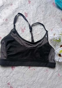 Comfortable Sports Bra