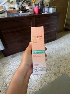 The Pink Foundry Clay Mask 100g