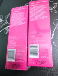 Pack Of 2 Foxtale Face Wash