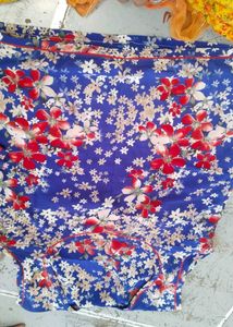 blue lehenga suit dress