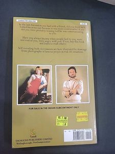 How to Read a Person Like Book