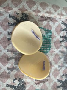 Set of 2 Bra Padding Inserts