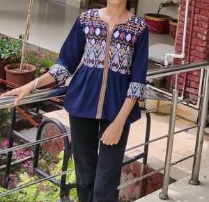 Pannkh Branded Top ❤️