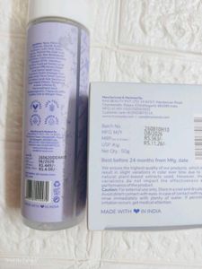 Moody Skincare Set - Exfoliating Mist &amp; Gel Moistu