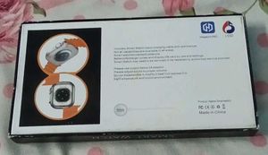ULTRA Smartwatch T10