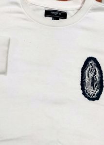 IT IS A NEW FOREVER 21 UNISEX SWEATSHIRT.......