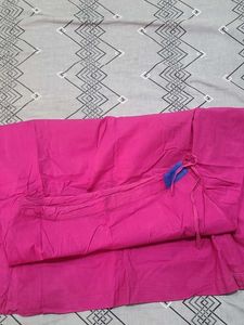 Vibrant Pink peticot