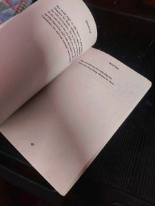 I Don't Love You Anymore Book