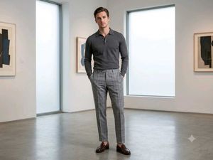 UNIQLO MENS PANTS 🇯🇵