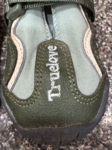 Waterproof With Reflective Straps Shoes For Dog