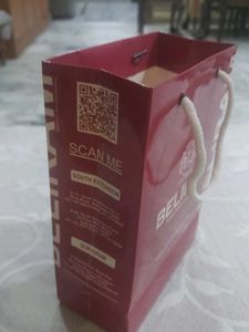 Beliram Legacy Paper Gift Bag