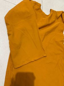 pakistani bell sleeves co ord set