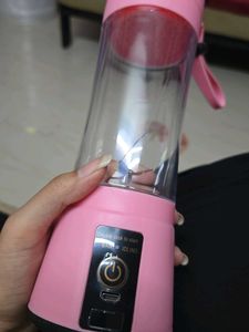 Portable Mini Blender
