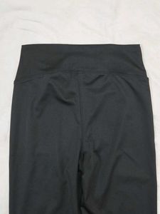 Style Union Black Flare Leggings Gym pant