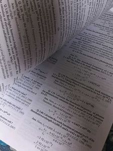 Modern's Physics for Class XII (Set of 2 Volumes)