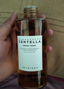 SKIN1004 Madagascar Centella Toning Toner