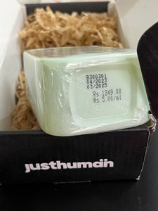 Justhuman Anti Dandruff Shampoo