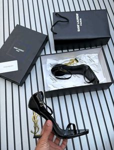 YSL Heels