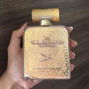 Golden Falcon Eau de Parfum