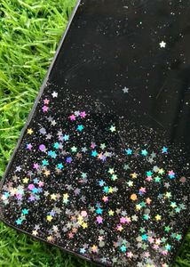 realme C12/C15/C25 Sparkling Glitter Phone Case