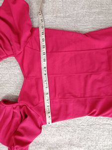 Cute Pinky Top For Women 💕