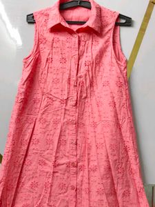Women A-line Dress👗