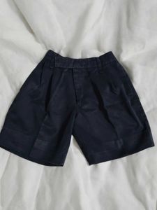 School dress Shorts