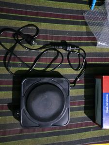 Portable Electric Hot Plate