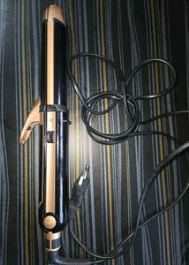 VEGA 3 In 1 : Curler, Crimper & Straightener