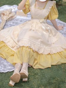 ✨fluffy layer dress y2k design✨