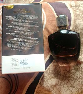 Ajmal Oud of Dubai Eau de Parfum