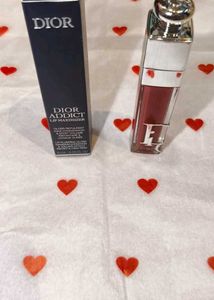 Dior Addict Lip Maximizer - Intense Spice 018
