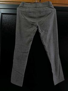 ✨ Elegant Grey Formal Trousers | Banana Republic ✨