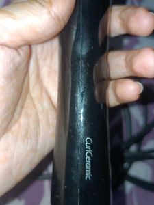 Philips original Curling Iron Hair Styler