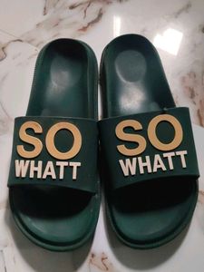 men's chappal