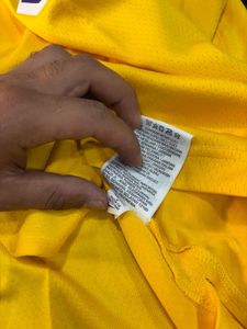 Los Angeles Lakers Basketball Jersey