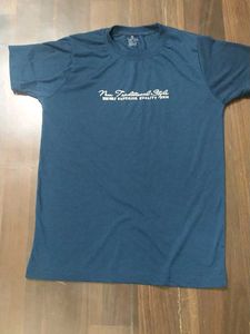 Men's casual T-Shirt