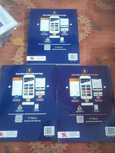 Xam Idea 15 Sample Papers Class XII (PCB)