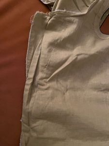 Beautiful Green Kurta and Pant