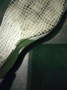 Elegant girl Sandals
