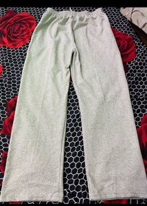 Nike Wide Leg Sweatpants