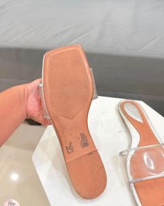 Zara Silver Flats